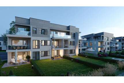 Wohnung zum Kaufen in Rudersberg 469.000,00 € 89 m²