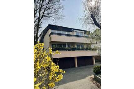 Bezugsbereite 3-Raum-Eigentumswohnung mit Balkon in Zehlendorf - Berlin Lichterfelde