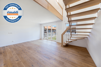 Wohnung zum Mieten in Warngau 1.570,00 € 77 m²