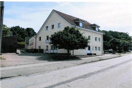 Dachgeschosswohnung Preetz, Wohnung, Vermietung, Stellplatz