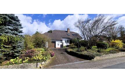 Haus zum Kaufen in Weilburg 375.000,00 € 170 m²