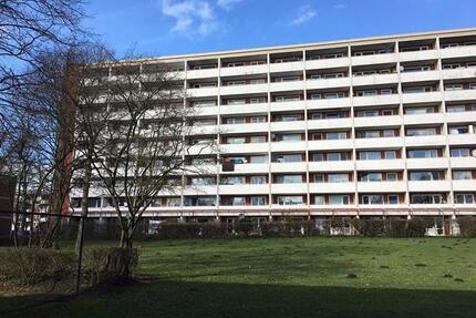 Wo das Leben so spielt - interessante 1-Zi.-Single-Wohnung - Kaltenkirchen