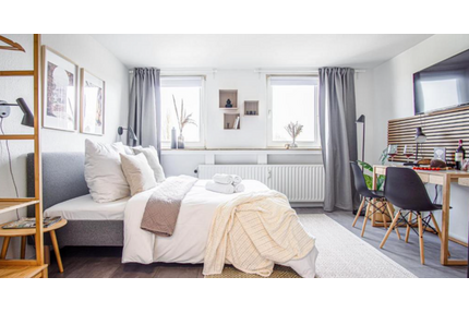Wohnung zum Kaufen in Essen 65.000,00 € 23 m²