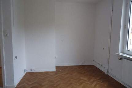 Moderne 2-Zimmer-Wohnung mit Balkon in Bremerhaven, Lehe