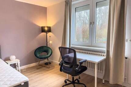 Wohnung zum Mieten in Hildesheim 390,00 € 20 m²