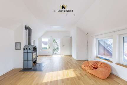 Haus zum Kaufen in Alfdorf-Rienharz 399.000,00 € 130 m²