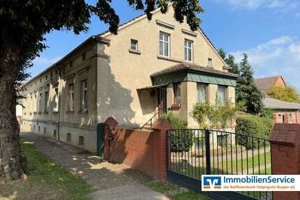 Haus zum Kaufen in Wuthenow 168.000,00 € 146 m²