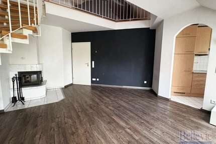 Wohnung zum Mieten in Bad Soden 1.300,00 € 72 m²