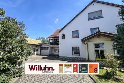 Wohnung zum Kaufen in Mockrehna 199.900,00 € 155.31 m²