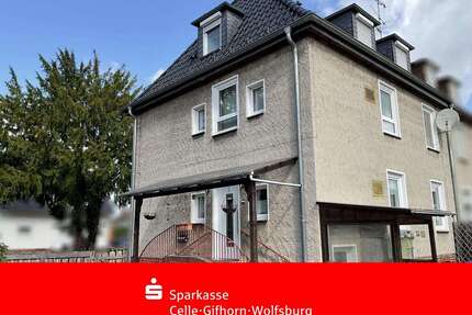 Haus zum Kaufen in Wesendorf 217.000,00 € 102.46 m²