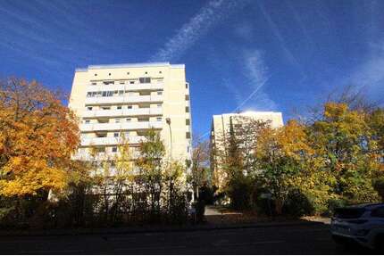 Wohnung zum Kaufen in Augsburg 329.000,00 € 98 m²