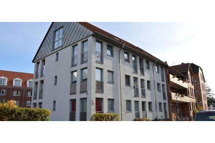 * Apartmenthaus im Roten Feld * - Lüneburg Rotes Feld