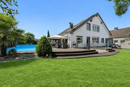Haus zum Kaufen in Saarlouis 1.389.000,00 € 505 m²