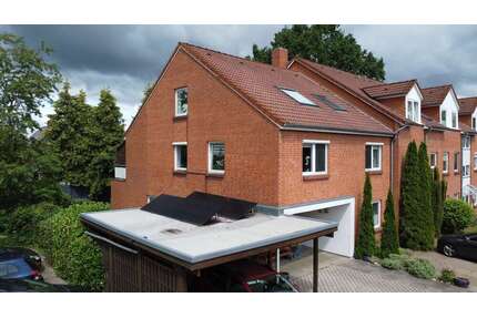 Wohnung zum Kaufen in Rotenburg (Wümme) 242.500,00 € 142.99 m²