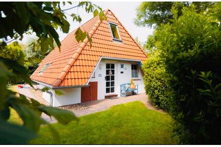 Nordsee Ferienhaus Dorum-Neufeld - Wurster Nordseeküste