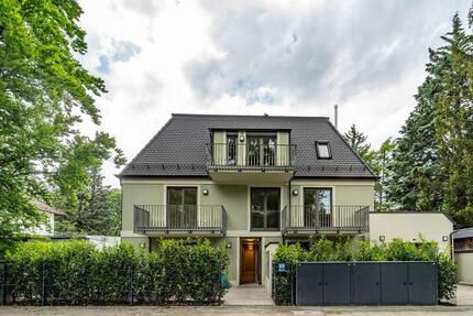 NEU | 1-Zimmerwohnung mit Garten - München Giesing