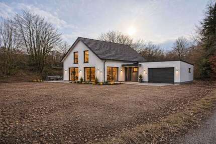 Grundstück zu verkaufen in Wennigsen 164.000,00 € 690 m²