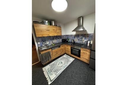 Wohnung zum Vermieten - 1.200,00&nbsp;EUR Kaltmiete, ca.&nbsp; 85,00&nbsp;m&sup2; in Kaiserslautern (PLZ: 67661) Einsiedlerhof