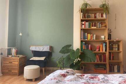 Wohnung zum Mieten in Bergen-Enkheim 650,00 € 39.34 m²