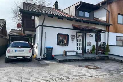 Ein gemütliches und charmantes Haus zum Verlieben - Bruckmühl