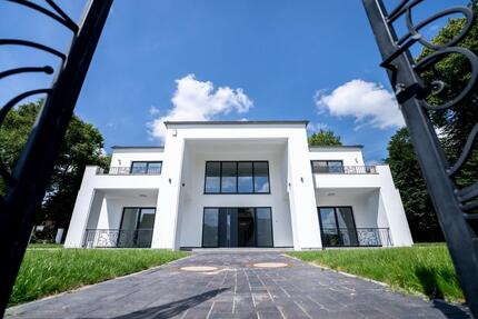 Exklusive Villa nahe Nordsee I Provisionsfrei I Bieterverfahren - Bremerhaven Wulsdorf