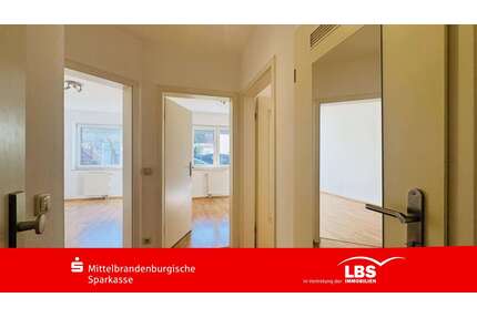 Wohnung zum Kaufen in Potsdam 190.000,00 € 58.65 m²