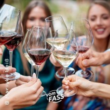 Frühlingsweine, Rosé & Spargel | VOM FASS Siegburg