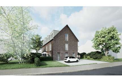 Grundstück zu verkaufen in Edewecht 269.000,00 € 490 m²