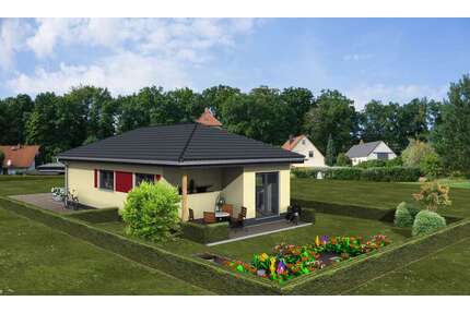 Haus zum Kaufen in Lutherstadt Wittenberg 266.055,00 € 63 m²