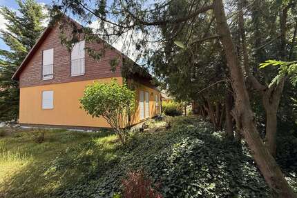 Haus zum Kaufen in Fürstenwalde 299.000,00 € 120 m²