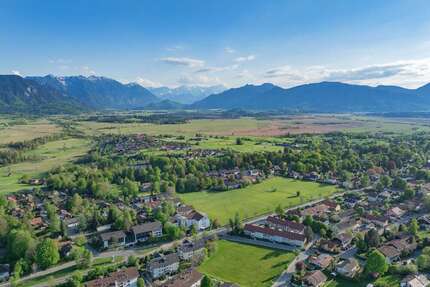 Grundstück zu verkaufen in Murnau am Staffelsee 1.380.000,00 € 750 m²