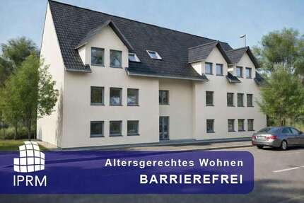 Wohnung zum Kaufen in Reichelsheim (Odenwald) 418.200,00 € 102 m²