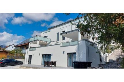 Ensdorf 75qm Wohnung ab Oktober