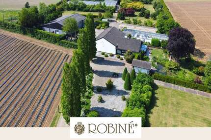 Haus zum Kaufen in Willich 2.800.000,00 € 476 m²