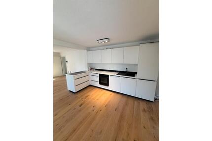 Exklusive 3-Zimmer-Maisonette|Neubaustandard|energetisch saniert - Gärtringen