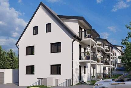 2-Zimmer-Ferienwohnung mit Blick auf den See in Ramsberg am Großen Brombachsee - Pleinfeld