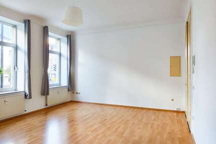 Wohnung zum Mieten in Aachen 504,00 € 42 m²