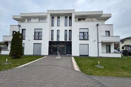 Wohnung zum Kaufen in Düren Gürzenich 339.000,00 € 107 m² - Düren / Gürzenich