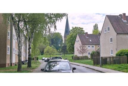 Frisch sanierte helle Wohnungen im Haydnring - Wolfsburg Hohenstein