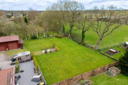 Grundstück zu verkaufen in Aurich Plaggenburg 119.000,00 € 1020 m² - Aurich / Plaggenburg