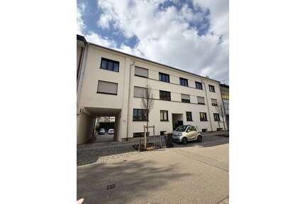 Wohnung zum Kaufen in Bad Krozingen 457.500,00 € 78.63 m²
