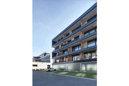 Wohnung zum Mieten in Aachen 593,00 € 47 m²