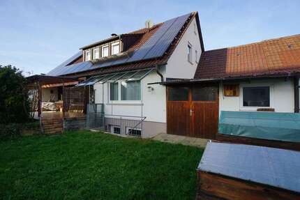 Haus zum Kaufen in Dettingen 520.000,00 € 157 m²