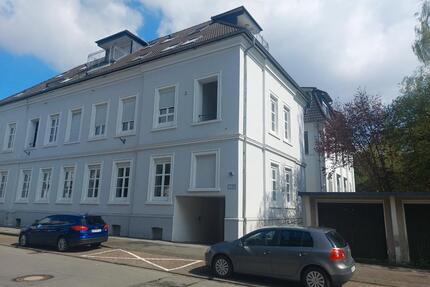 Hochwertige ETW in zentraler Lage von Alt-Arnsberg - barrierefrei