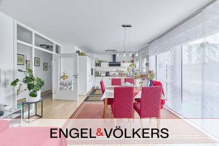 Wohnung zum Kaufen in Griesheim 495.000,00 € 107 m²