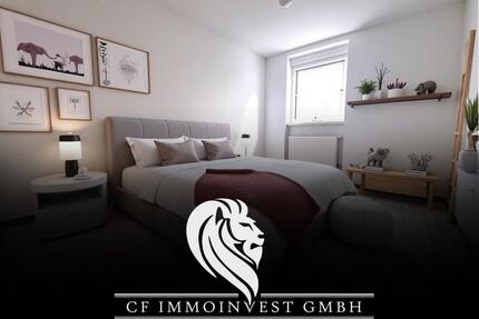 2-ZKB Wohnung in St. Johann Neubau - Saarbrücken Eschberg