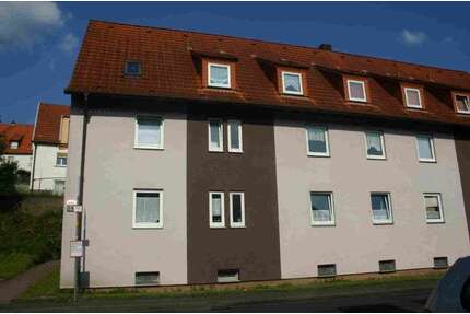 Wohnung zum Mieten in Gemünden 393,00 € 53.83 m²