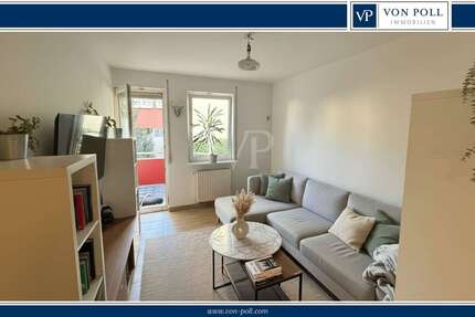 Wohnung zum Kaufen in Seligenstadt Froschhausen 175.000,00 € 54.45 m² - Seligenstadt / Froschhausen