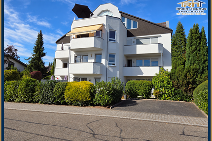 Wohnung zum Kaufen in Höhr-Grenzhausen 295.000,00 € 130.79 m²
