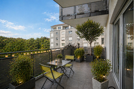 Wohnung zum Kaufen in Dietzenbach 469.000,00 € 93.71 m²